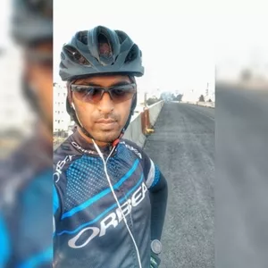 MANOJPRAKASH - Cycling tutor - Coimbatore