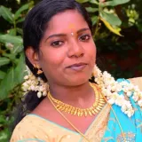 Rohini - Physics teacher - Kurichy