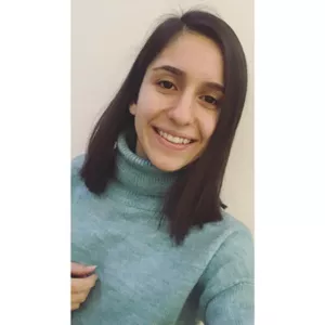 Melek ebru - Matematik öğretmeni - Eskikadın köyü