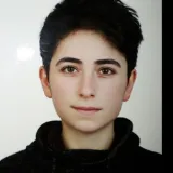 Yağmur - Personal Trainer - Eskişehir