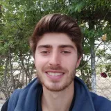 Santiago - profesor de matemáticas - Madrid