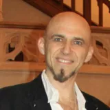Pierre-André - Prof d'initiation informatique - Vernaison