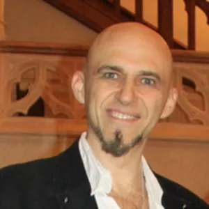 Pierre-André - Prof d'initiation informatique - Vernaison