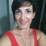 María Eugenia - Spanish tutor - Vancouver