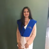 Nerea - profesor de inglés - Parla