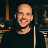 Daniel - profesor de batería - Madrid