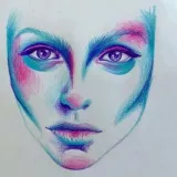 Julia - Prof de dessin - Metz