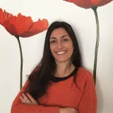 Julieta - Spanish Tutor - Genova