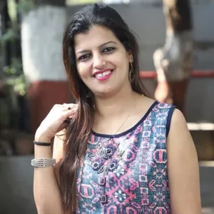 Tanya - ESL tutor - Navi Mumbai