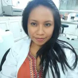 Alejandra - profesor de matemáticas - Tabasco