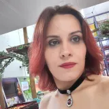 Adelaide - Professor de nutrição - Frutal