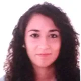 Paula - profesor de economía - Almansa
