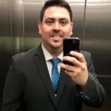 Ricardo Machado - Professor de matemática - Barueri