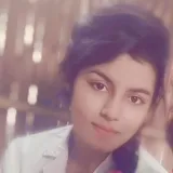 Farah - Biology tutor - Ghaziabad