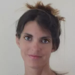 Ludivine - Prof d'orientation scolaire - Craponne