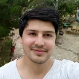 Mauricio - Profesor de química - Olmué