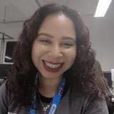 Yanna - Professor de inglês - conversação - Boa Vista