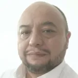 Roberto - profesor de derecho laboral - Ciudad de México