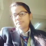 KRATIKA - Trigonometry teacher - Bareilly