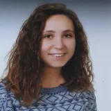 Çağla - Fen bilimleri öğretmeni - 