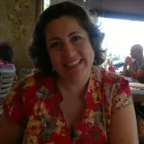 Débora - Prof de inglês - São Paulo
