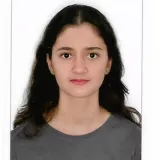 Yasmin - Mathematics tutor - Azalea Park