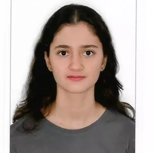Yasmin - Mathematics tutor - Azalea Park