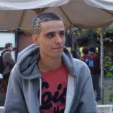 Ignacio - Profesor de historia - Santiago