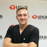 Paul - nutricionista deportivo - San Bernardo