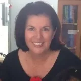 Cindy - ESOL teacher - Geebung