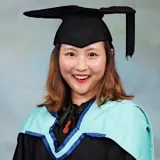 Danielle - Chinese tutor - Caulfield East
