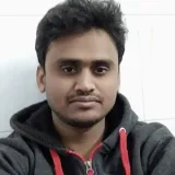 Sai Venkatesh - Linux teacher - Hyderabad