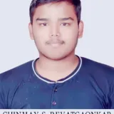 Chinmay - Personal coaching tutor - Solapur