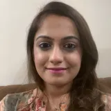 Disha - Spanish Tutor - Gurugram