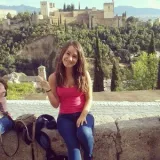 Caridad - Profe de inglés - Granada