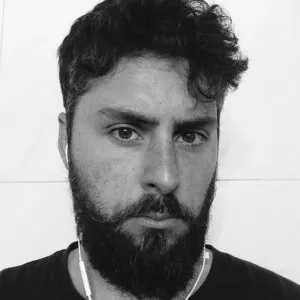 Lucas - profesor de alemán - Las Palmas de Gran Canaria