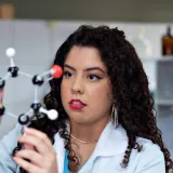Cecília - Professor de matemática - 