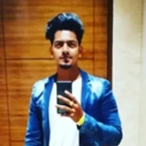 Akshay - Électronique teacher - Badlapur
