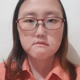 Alvina - Guru bahasa mandarin - Tangerang