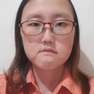 Alvina - Guru bahasa mandarin - Tangerang