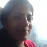 Monika - Maths teacher - Gurugram