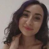 Gizem - IELTS öğretmeni - 