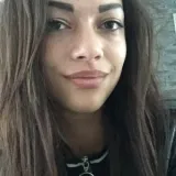 Justine - Prof de maths - Saint-Victor-la-Coste