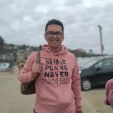Chriistopheer - profesor de biología - Viña del Mar