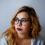 Eleonora - Insegnante di fotografia - Firenze