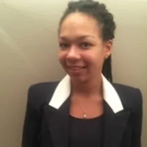 Audrey - Prof de maths - Paris