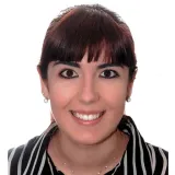 Vanesa - profesor de español para extranjeros - Salamanca