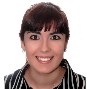 Vanesa - profesor de español para extranjeros - Salamanca