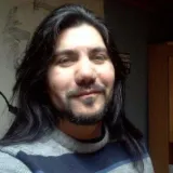 Mauricio - profesor de anatomía - Santiago