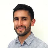 Sebas - profesor de inglés - Bogotá